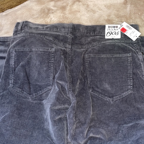 Men’s corduroy’s - Picture 2 of 4